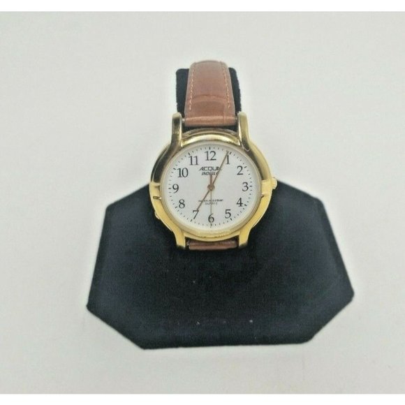 acqua by timex